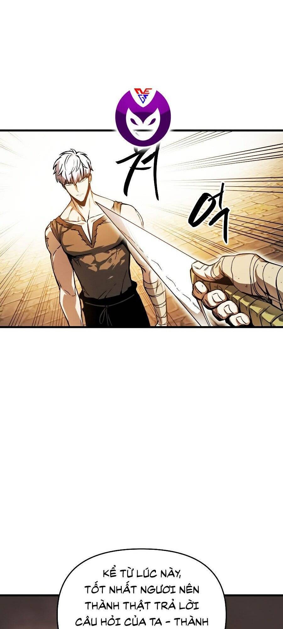 Chiền Thần Tự Sát Hồi Quy Chapter 6 - Trang 2