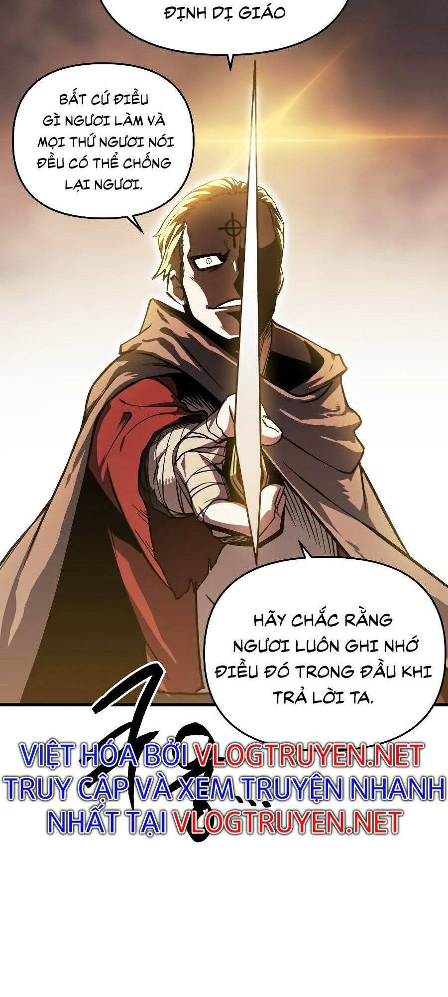 Chiền Thần Tự Sát Hồi Quy Chapter 6 - Trang 2