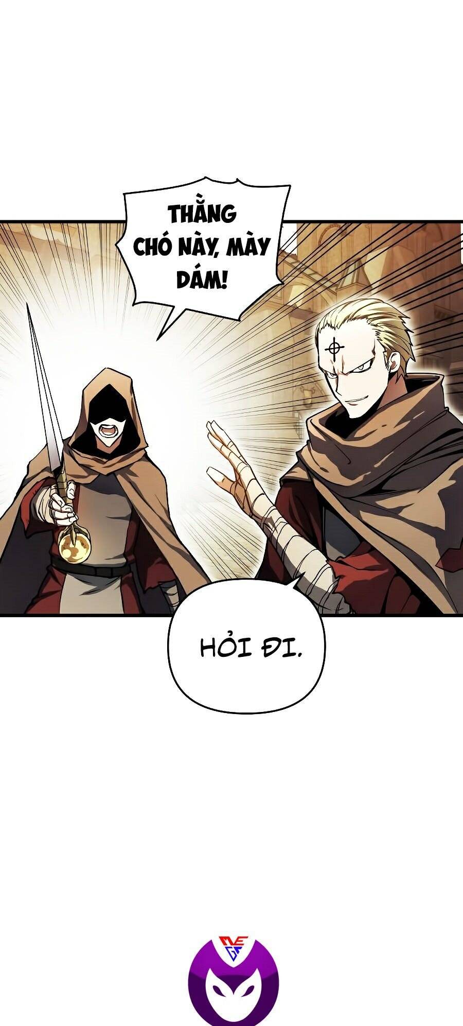 Chiền Thần Tự Sát Hồi Quy Chapter 6 - Trang 2