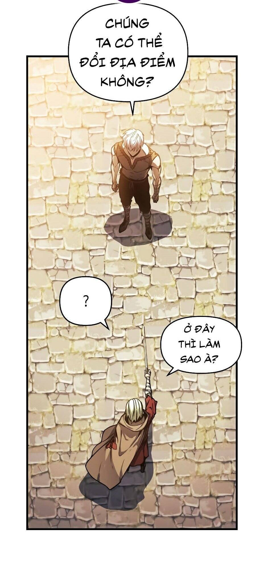 Chiền Thần Tự Sát Hồi Quy Chapter 6 - Trang 2