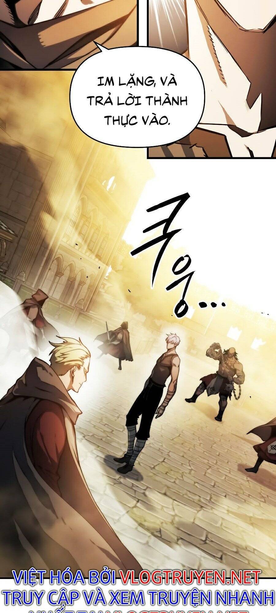 Chiền Thần Tự Sát Hồi Quy Chapter 6 - Trang 2