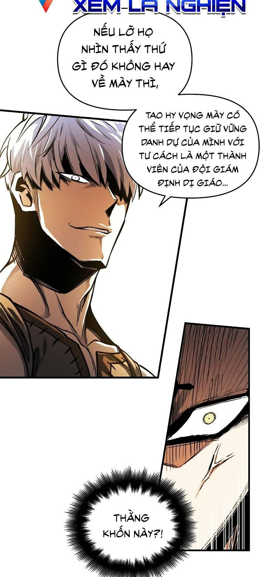 Chiền Thần Tự Sát Hồi Quy Chapter 6 - Trang 2