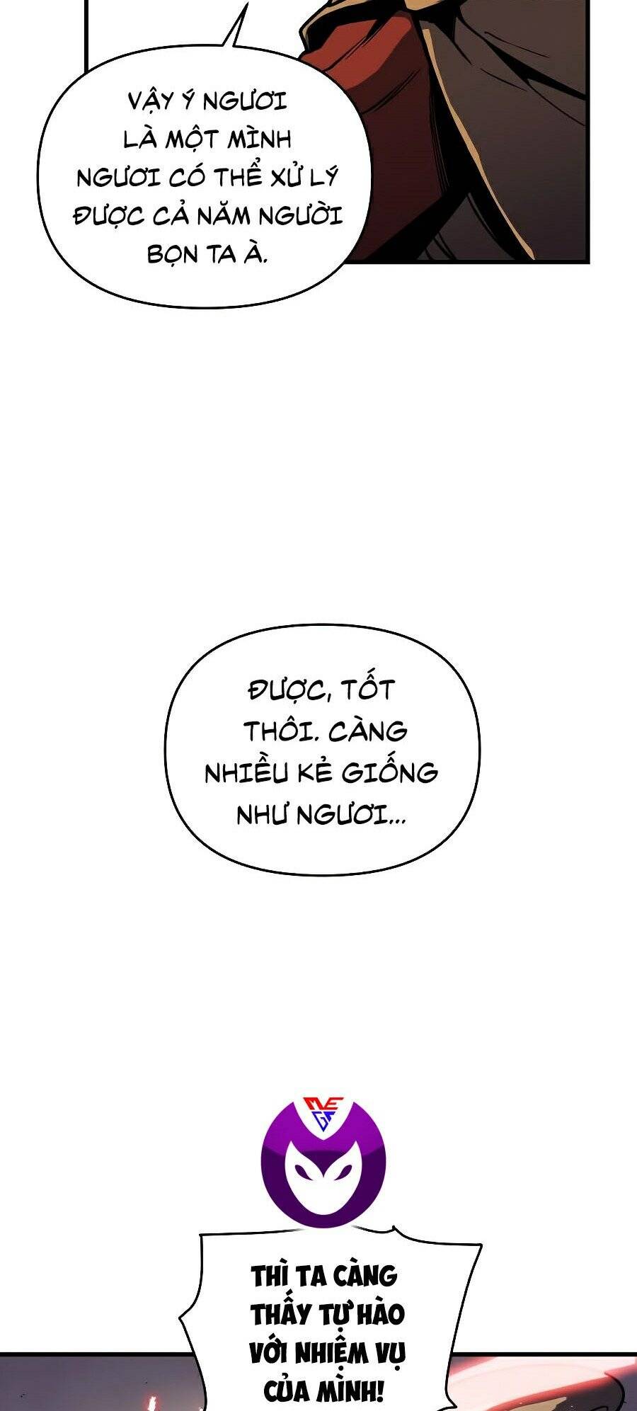 Chiền Thần Tự Sát Hồi Quy Chapter 6 - Trang 2