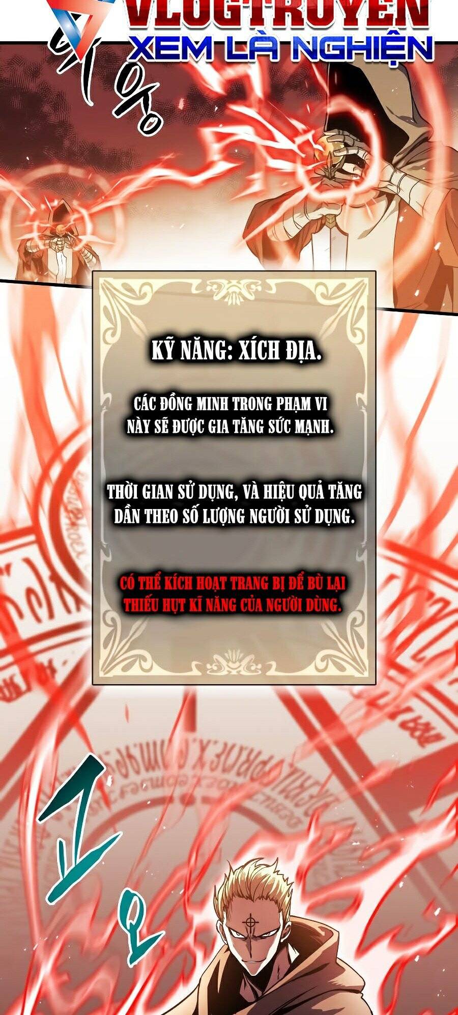 Chiền Thần Tự Sát Hồi Quy Chapter 6 - Trang 2