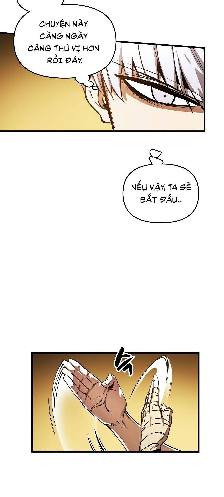 Chiền Thần Tự Sát Hồi Quy Chapter 6 - Trang 2