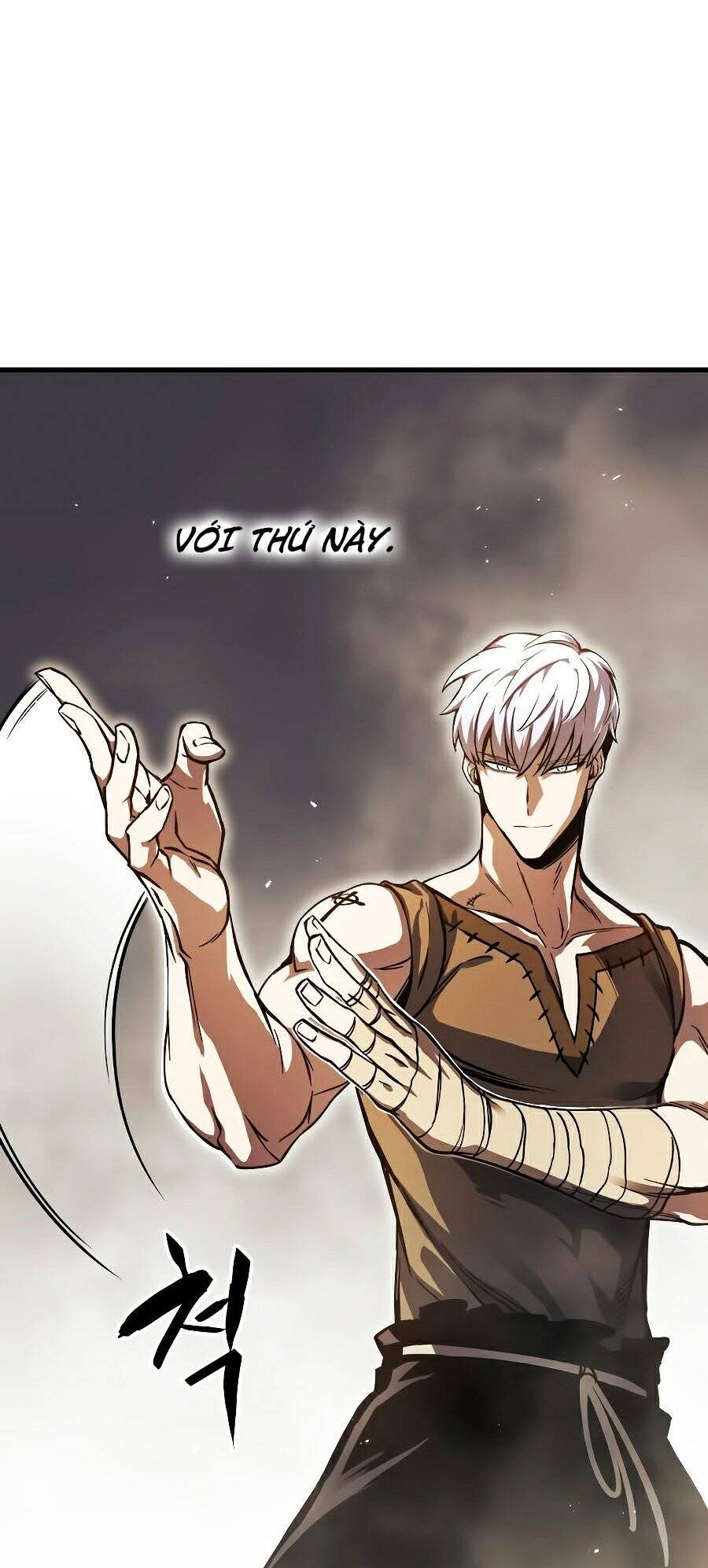 Chiền Thần Tự Sát Hồi Quy Chapter 6 - Trang 2