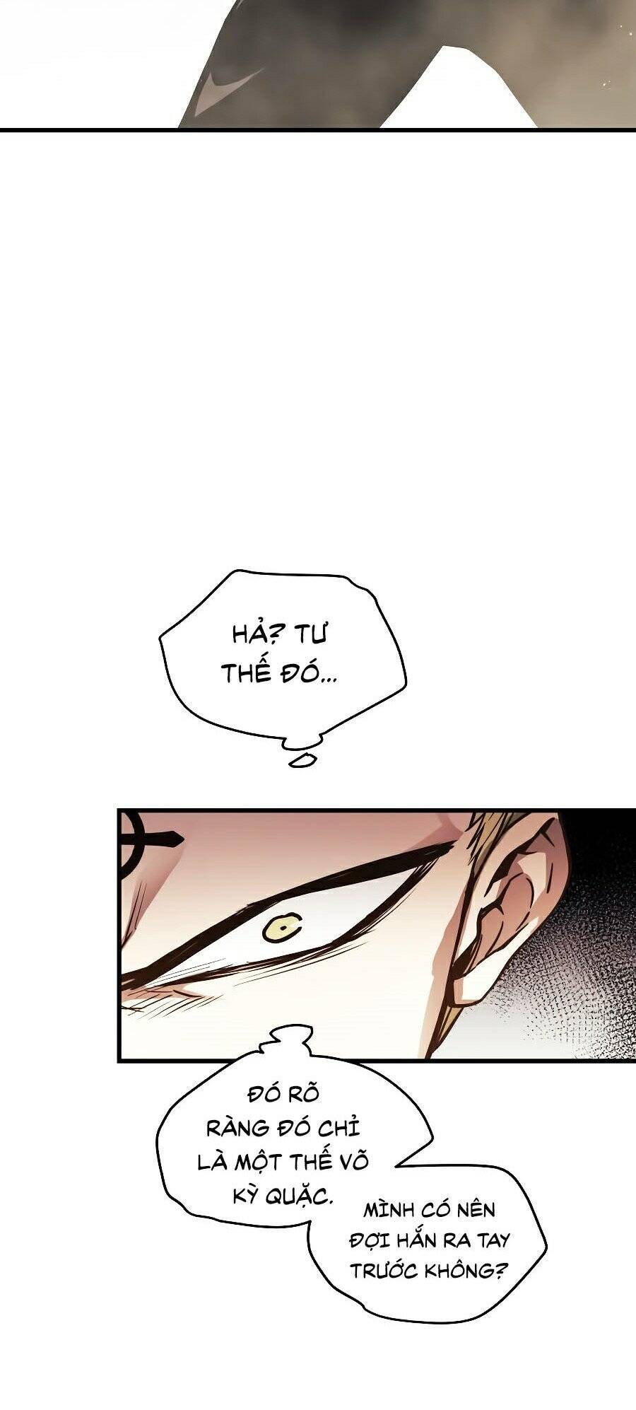 Chiền Thần Tự Sát Hồi Quy Chapter 6 - Trang 2