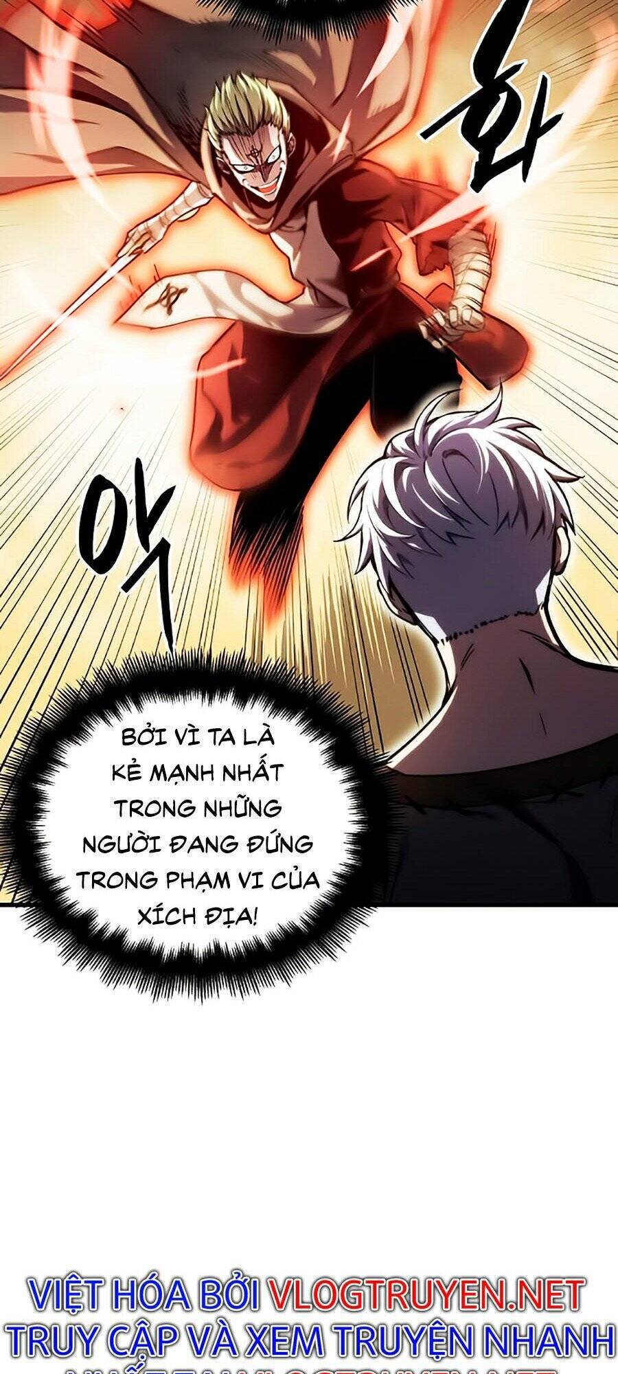 Chiền Thần Tự Sát Hồi Quy Chapter 6 - Trang 2