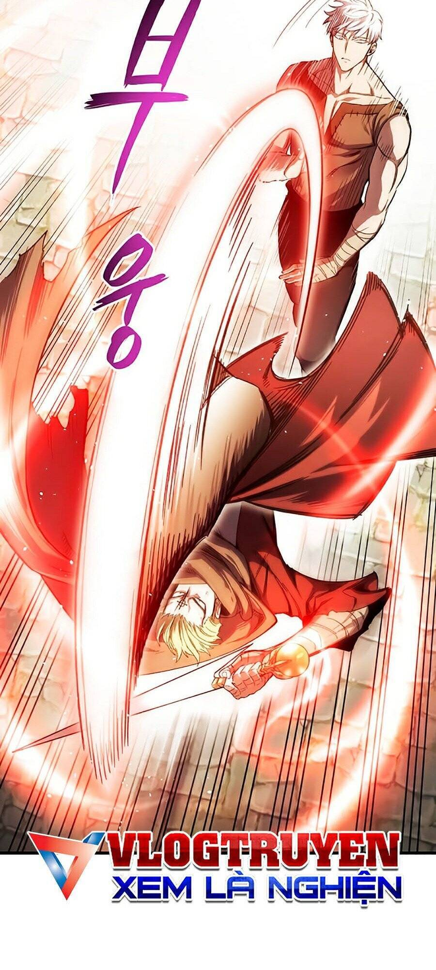 Chiền Thần Tự Sát Hồi Quy Chapter 6 - Trang 2