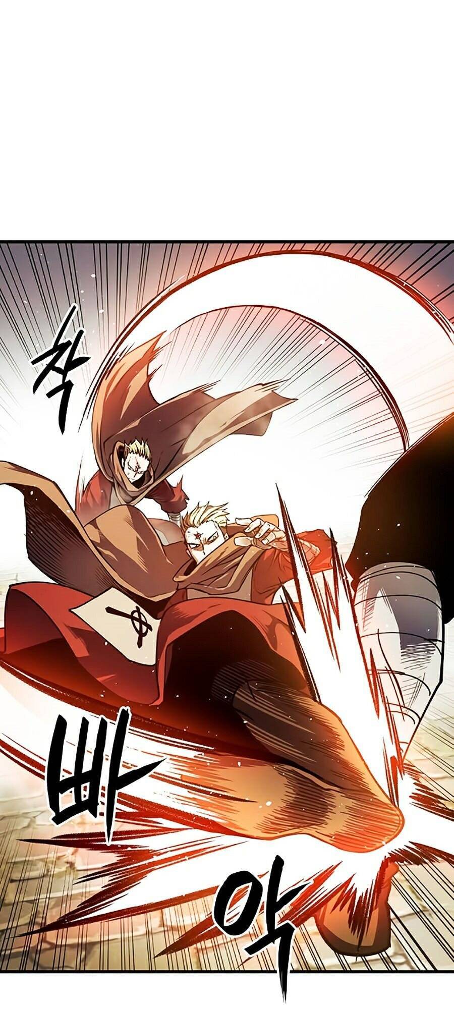 Chiền Thần Tự Sát Hồi Quy Chapter 6 - Trang 2