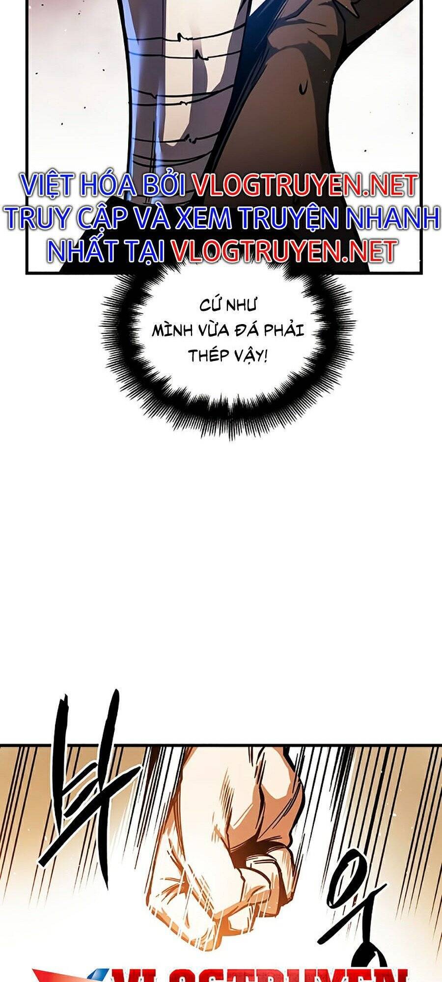 Chiền Thần Tự Sát Hồi Quy Chapter 6 - Trang 2