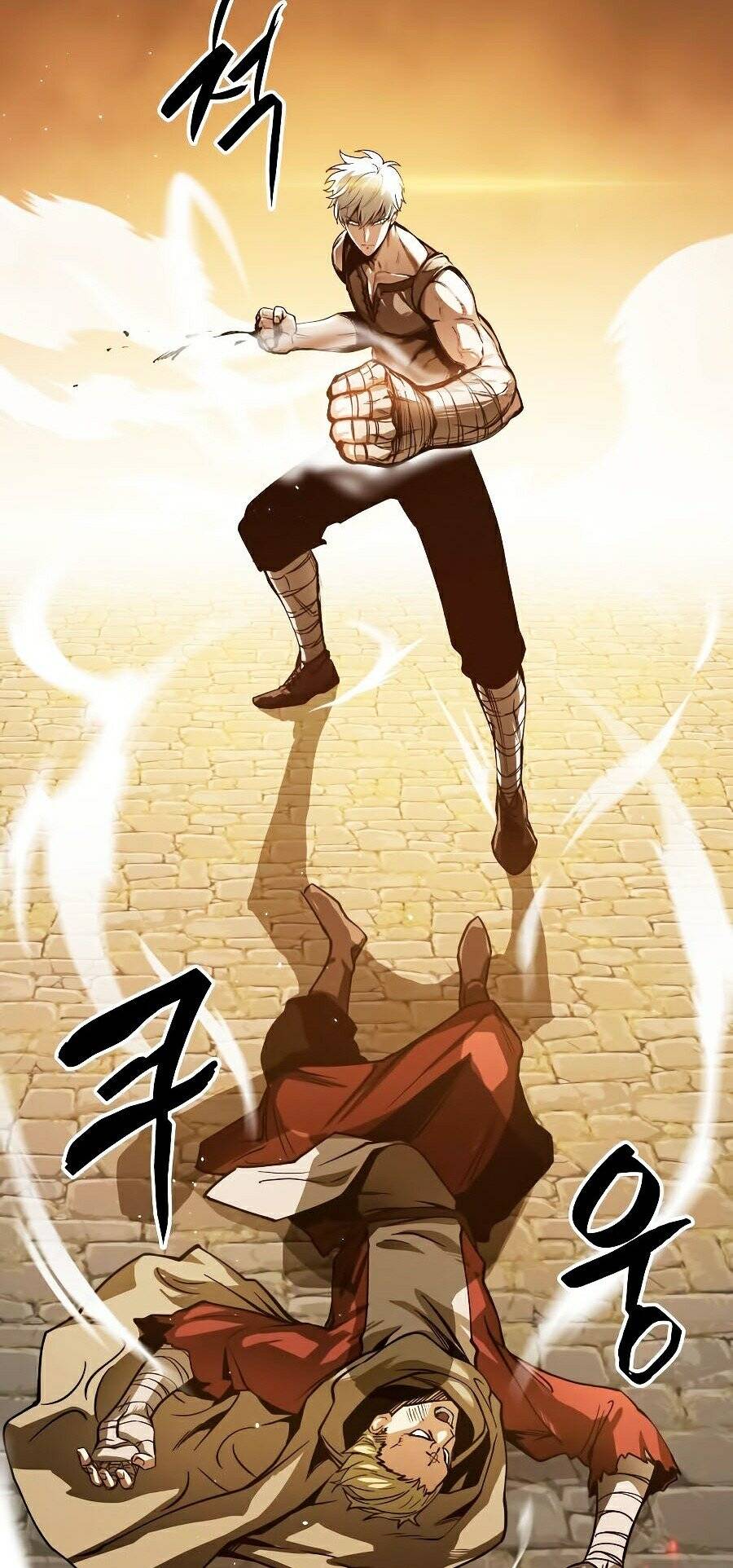 Chiền Thần Tự Sát Hồi Quy Chapter 6 - Trang 2