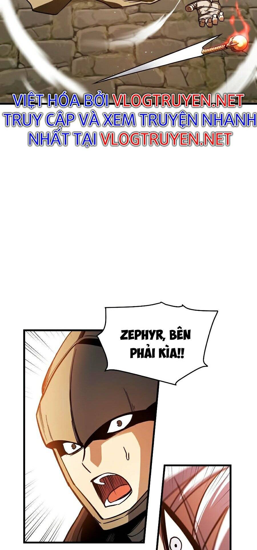 Chiền Thần Tự Sát Hồi Quy Chapter 6 - Trang 2