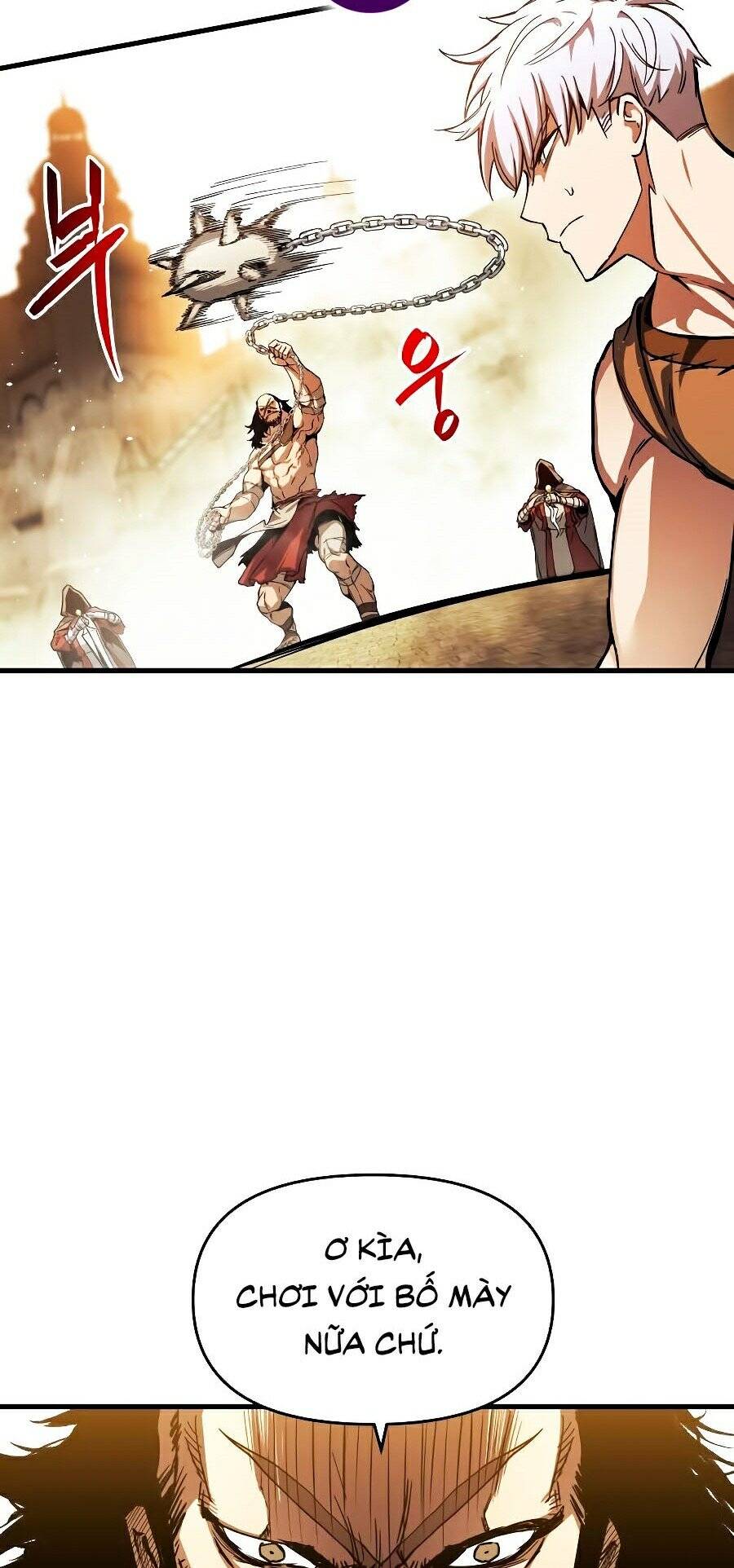 Chiền Thần Tự Sát Hồi Quy Chapter 6 - Trang 2