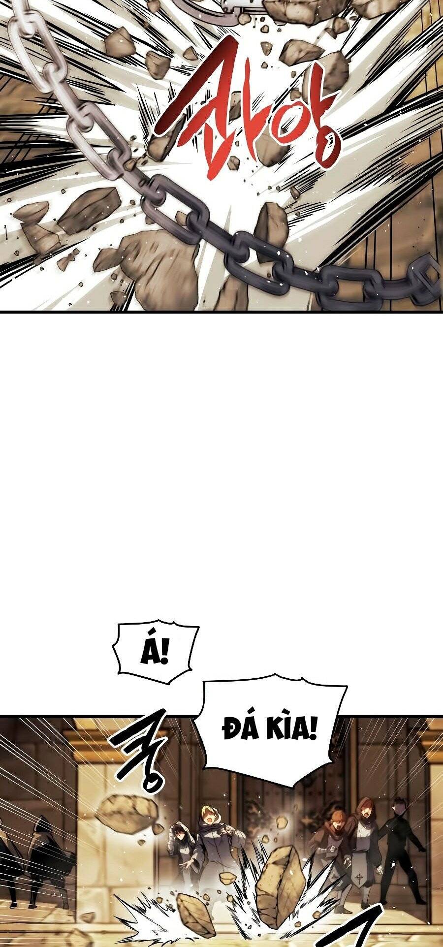 Chiền Thần Tự Sát Hồi Quy Chapter 6 - Trang 2