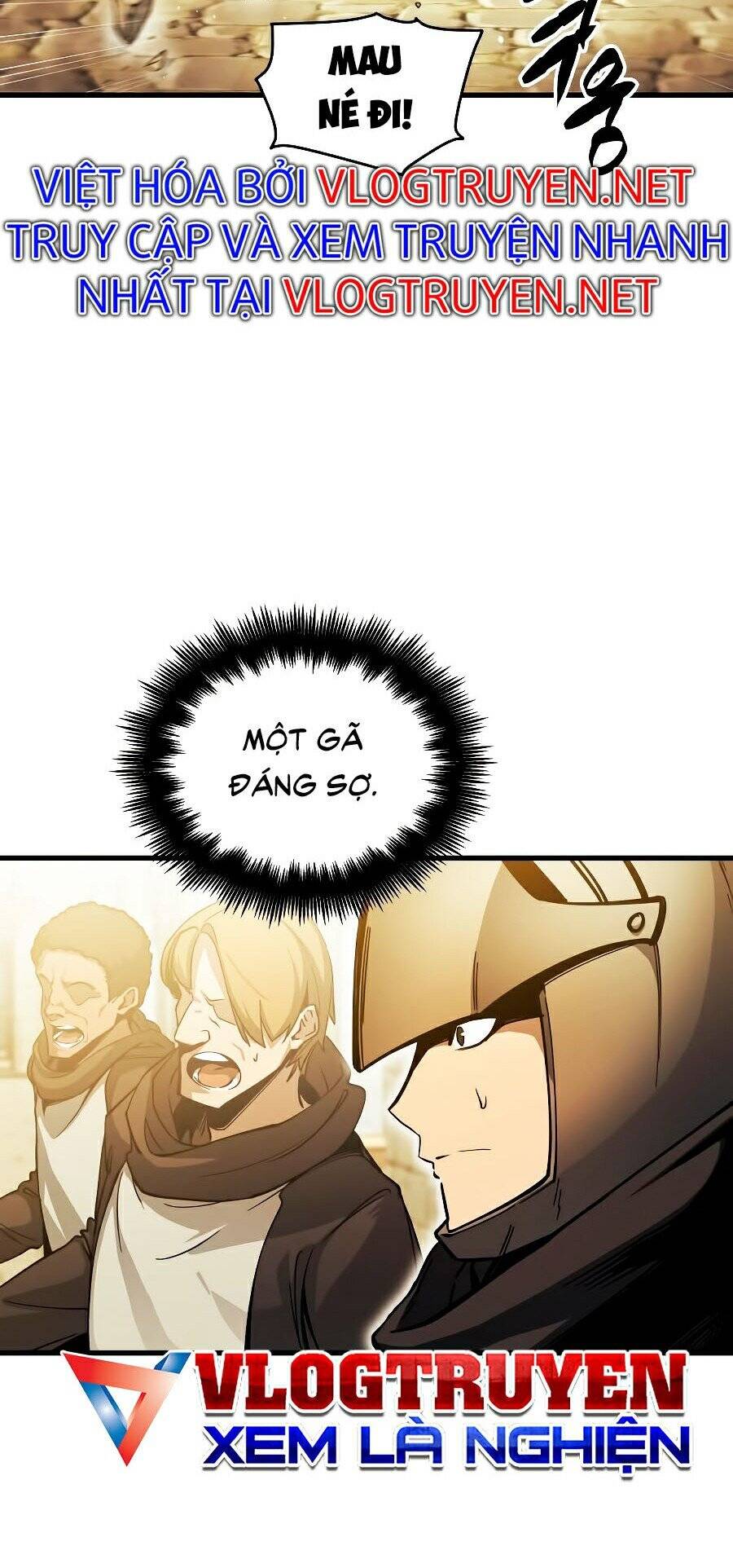 Chiền Thần Tự Sát Hồi Quy Chapter 6 - Trang 2