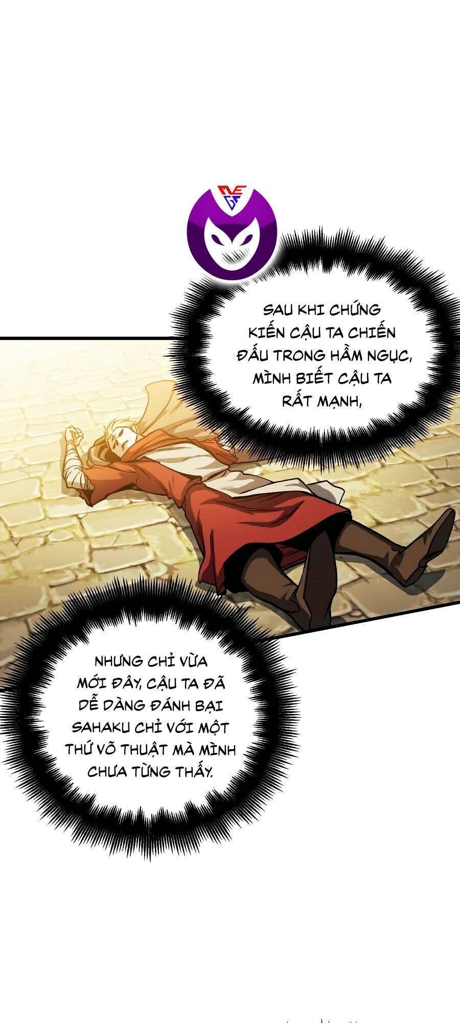 Chiền Thần Tự Sát Hồi Quy Chapter 6 - Trang 2