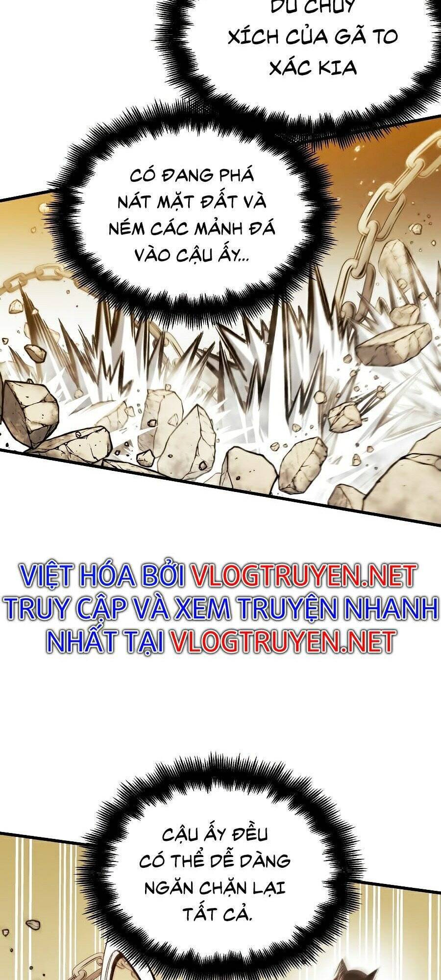 Chiền Thần Tự Sát Hồi Quy Chapter 6 - Trang 2