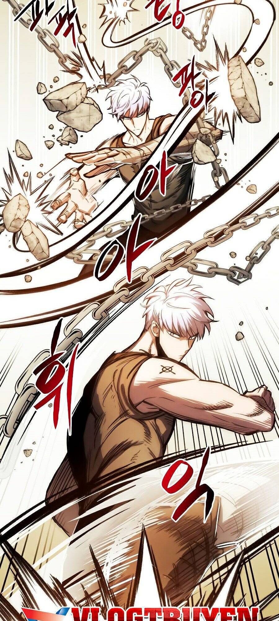 Chiền Thần Tự Sát Hồi Quy Chapter 6 - Trang 2