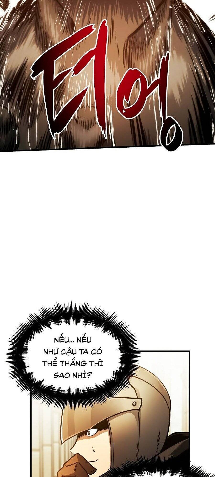 Chiền Thần Tự Sát Hồi Quy Chapter 6 - Trang 2