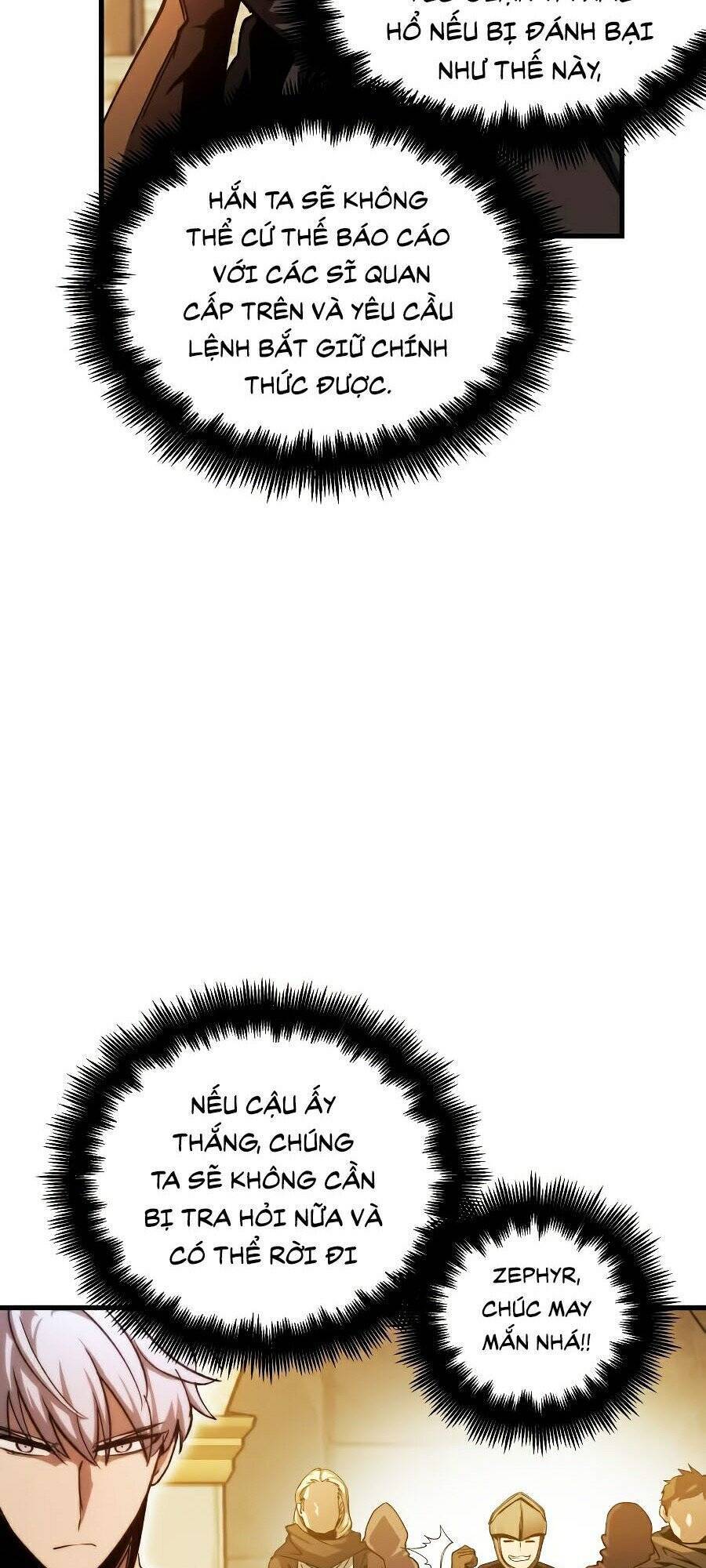 Chiền Thần Tự Sát Hồi Quy Chapter 6 - Trang 2