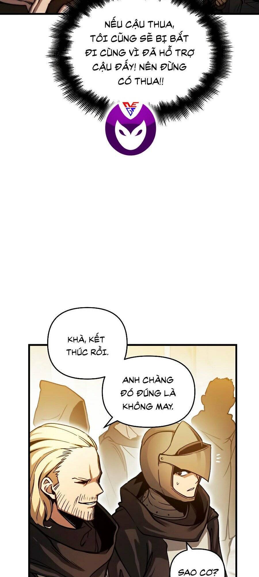 Chiền Thần Tự Sát Hồi Quy Chapter 6 - Trang 2