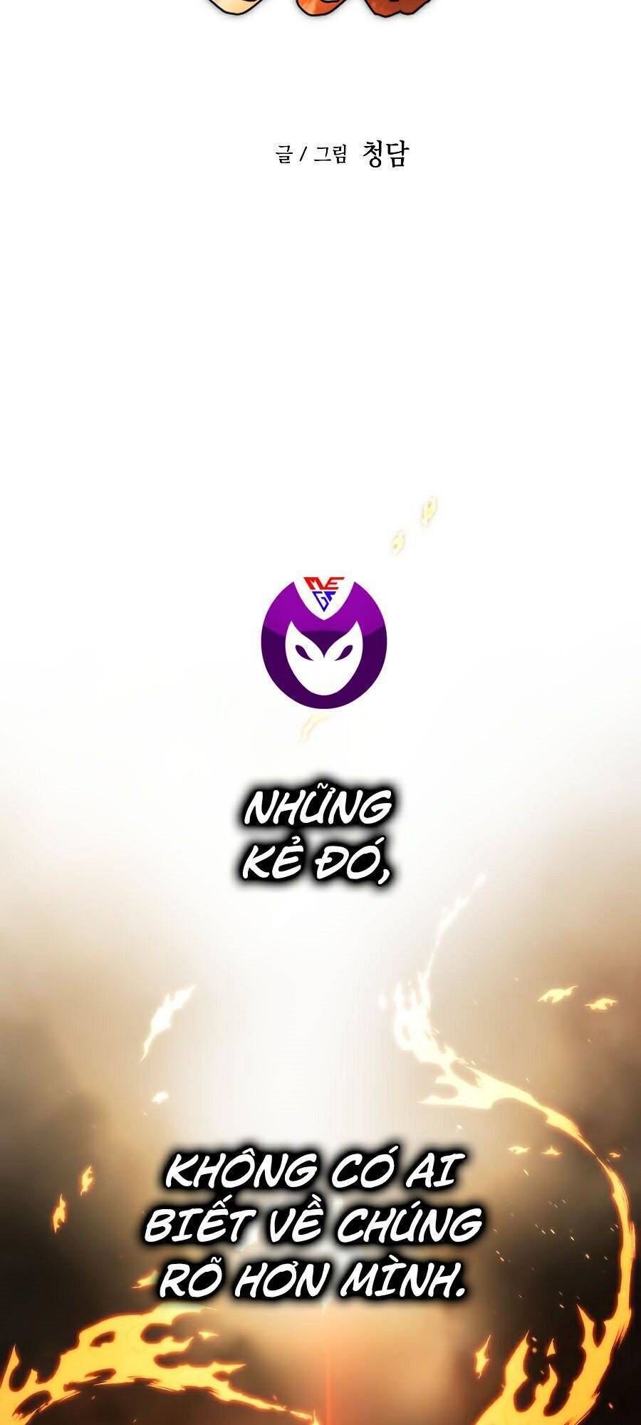 Chiền Thần Tự Sát Hồi Quy Chapter 6 - Trang 2