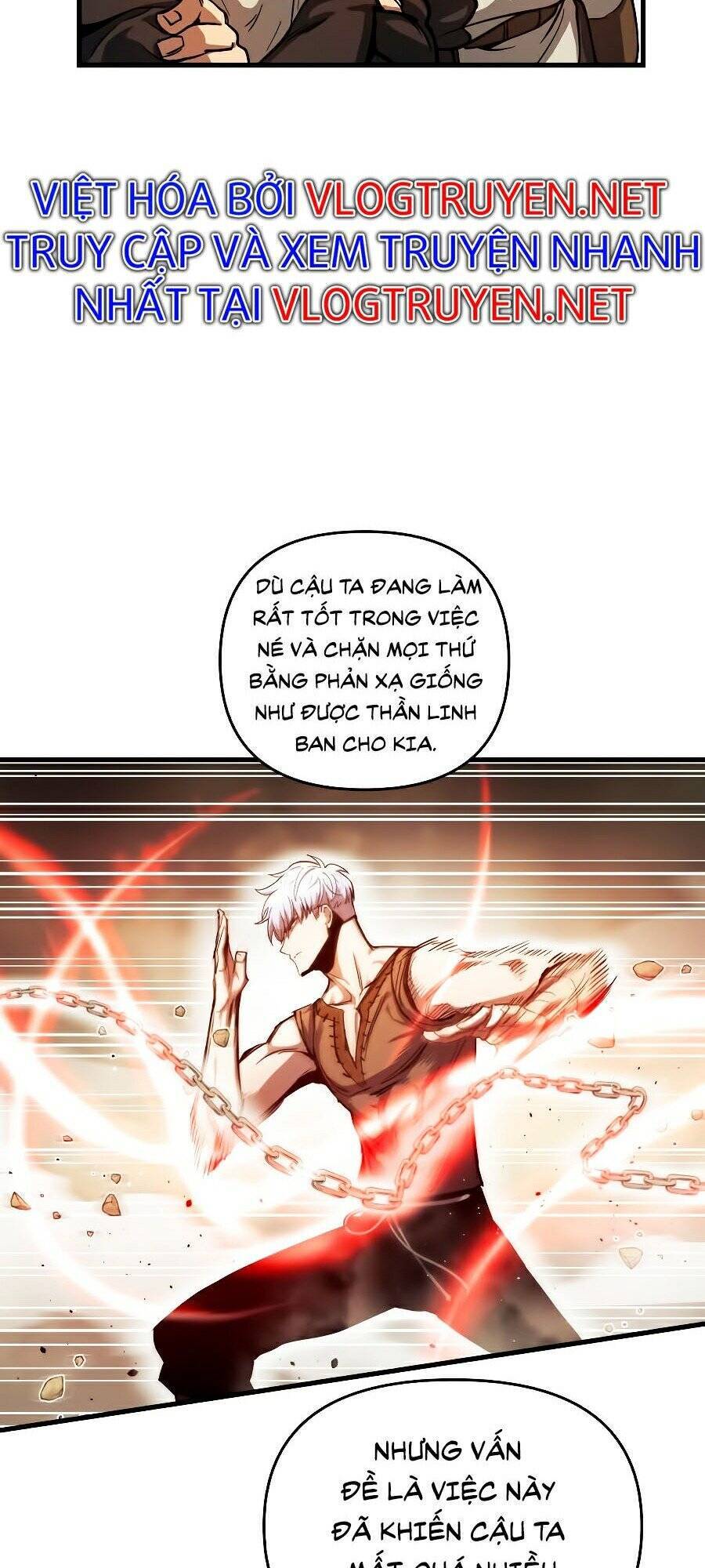 Chiền Thần Tự Sát Hồi Quy Chapter 6 - Trang 2