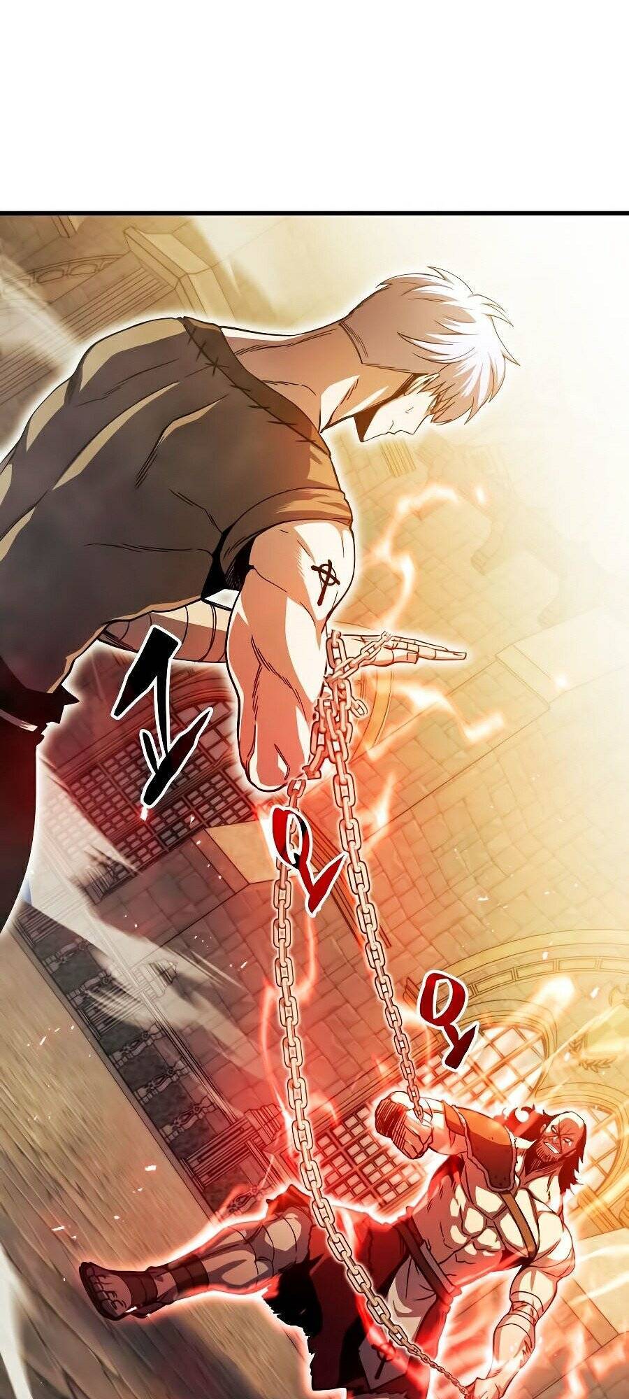 Chiền Thần Tự Sát Hồi Quy Chapter 6 - Trang 2