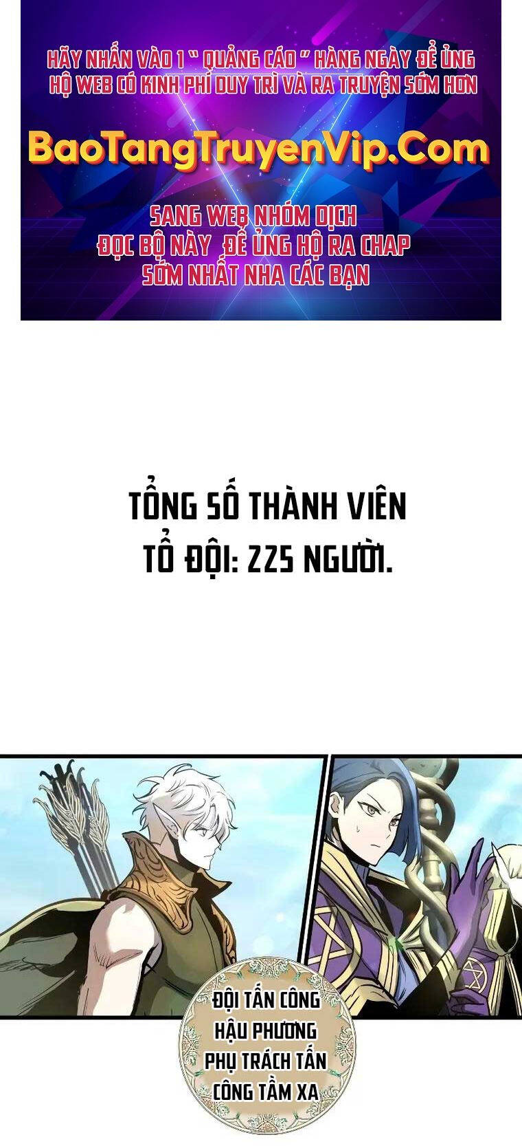 Chiền Thần Tự Sát Hồi Quy Chapter 61 - Trang 2