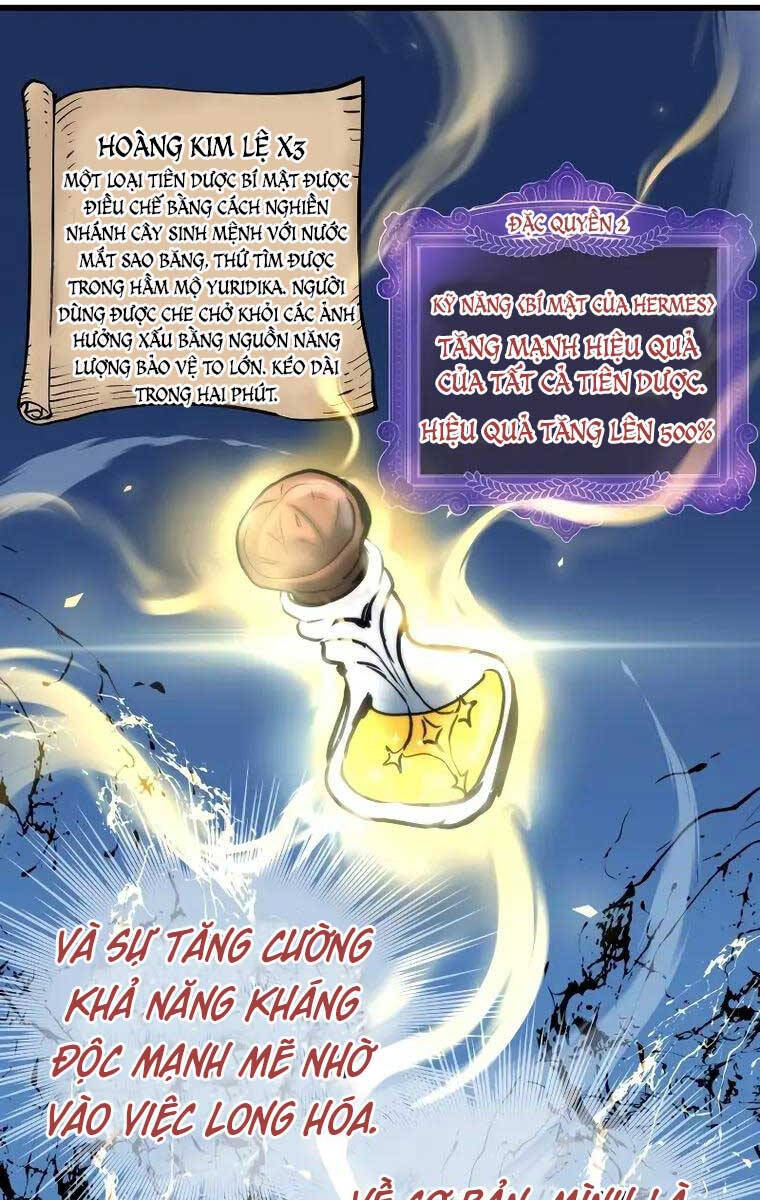 Chiền Thần Tự Sát Hồi Quy Chapter 61 - Trang 2