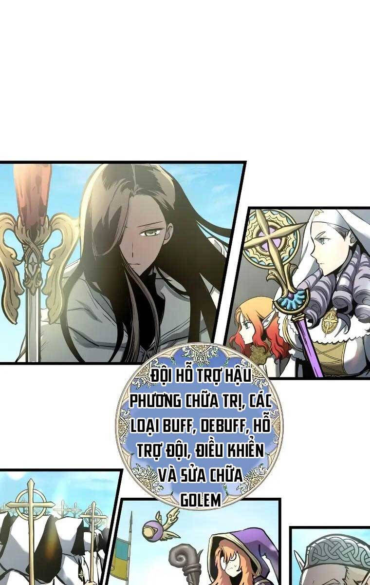 Chiền Thần Tự Sát Hồi Quy Chapter 61 - Trang 2