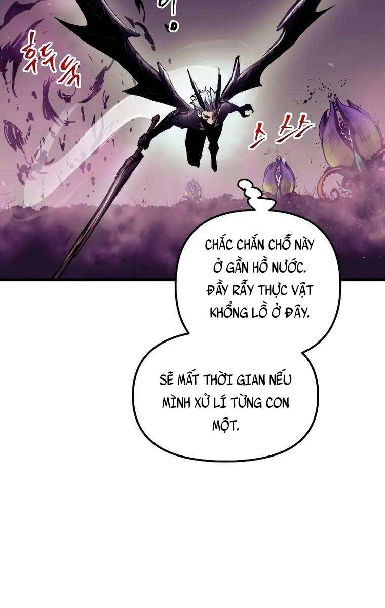 Chiền Thần Tự Sát Hồi Quy Chapter 61 - Trang 2