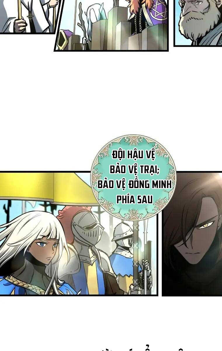 Chiền Thần Tự Sát Hồi Quy Chapter 61 - Trang 2