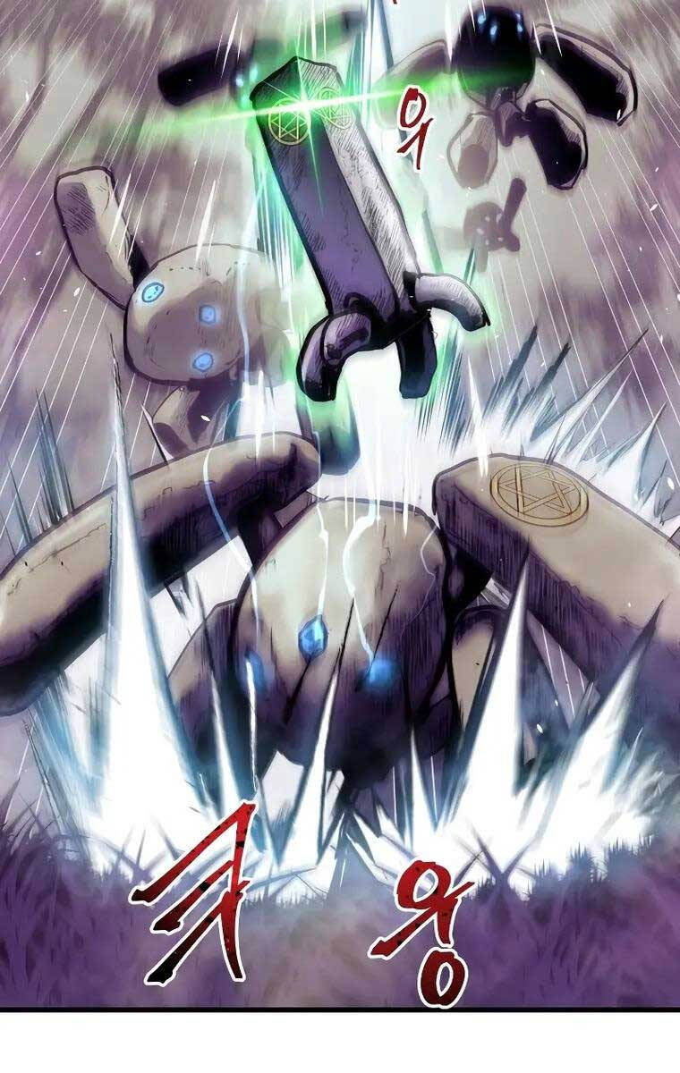 Chiền Thần Tự Sát Hồi Quy Chapter 61 - Trang 2