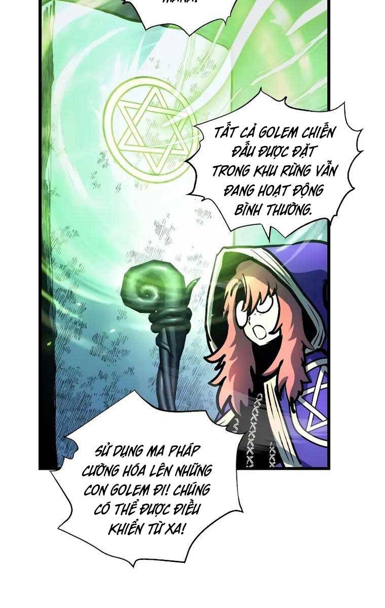 Chiền Thần Tự Sát Hồi Quy Chapter 61 - Trang 2