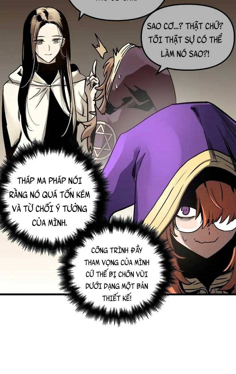 Chiền Thần Tự Sát Hồi Quy Chapter 61 - Trang 2