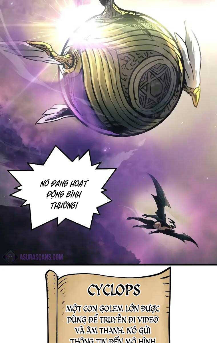 Chiền Thần Tự Sát Hồi Quy Chapter 61 - Trang 2