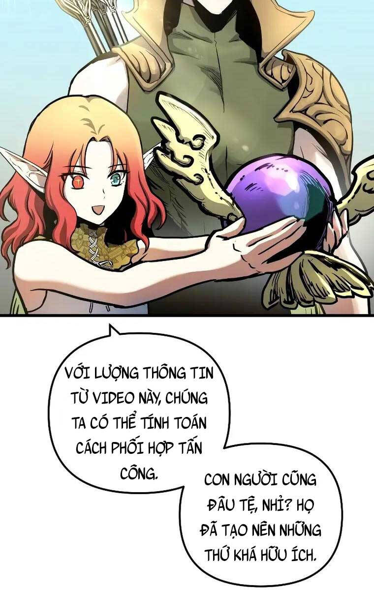 Chiền Thần Tự Sát Hồi Quy Chapter 61 - Trang 2