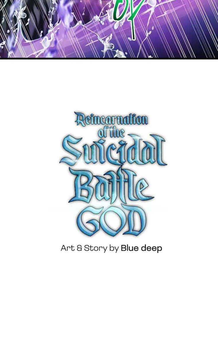 Chiền Thần Tự Sát Hồi Quy Chapter 61 - Trang 2