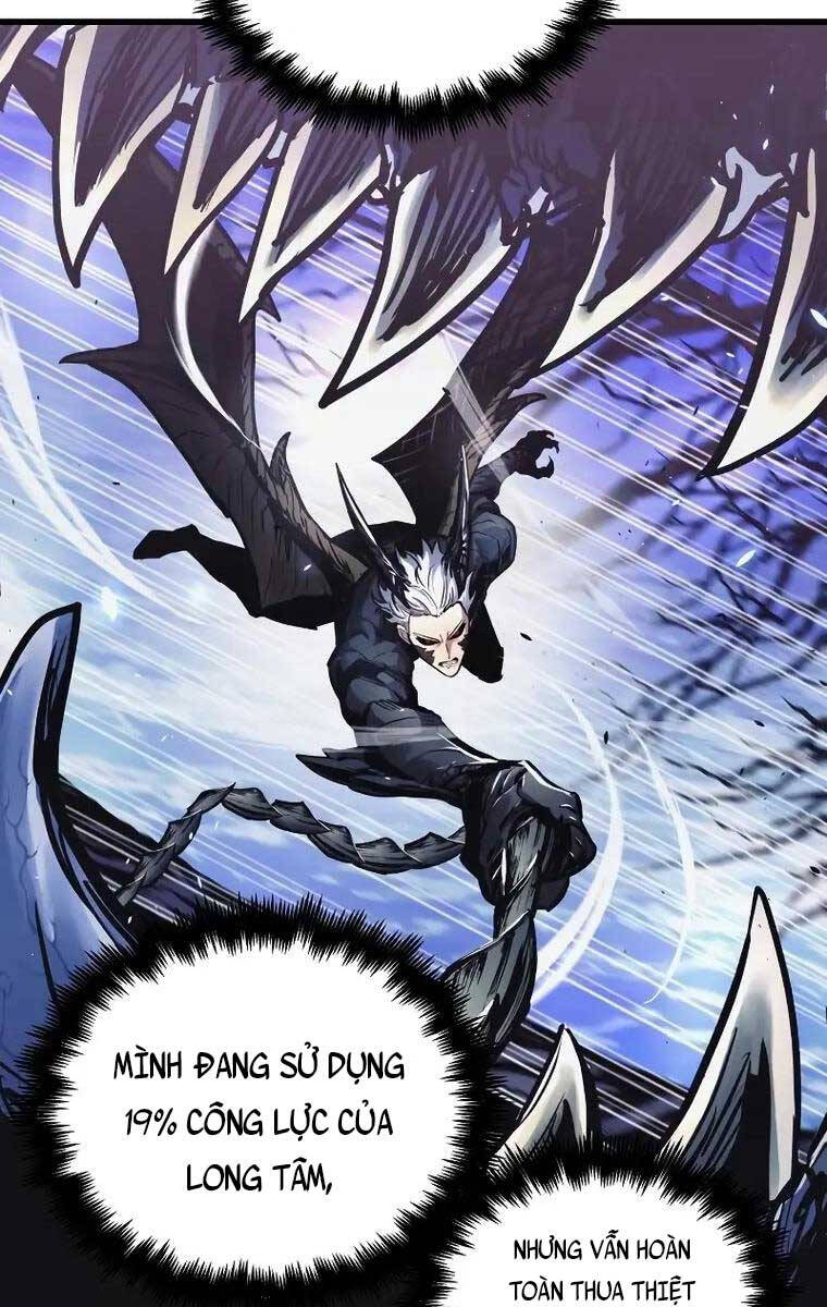 Chiền Thần Tự Sát Hồi Quy Chapter 62 - Trang 2