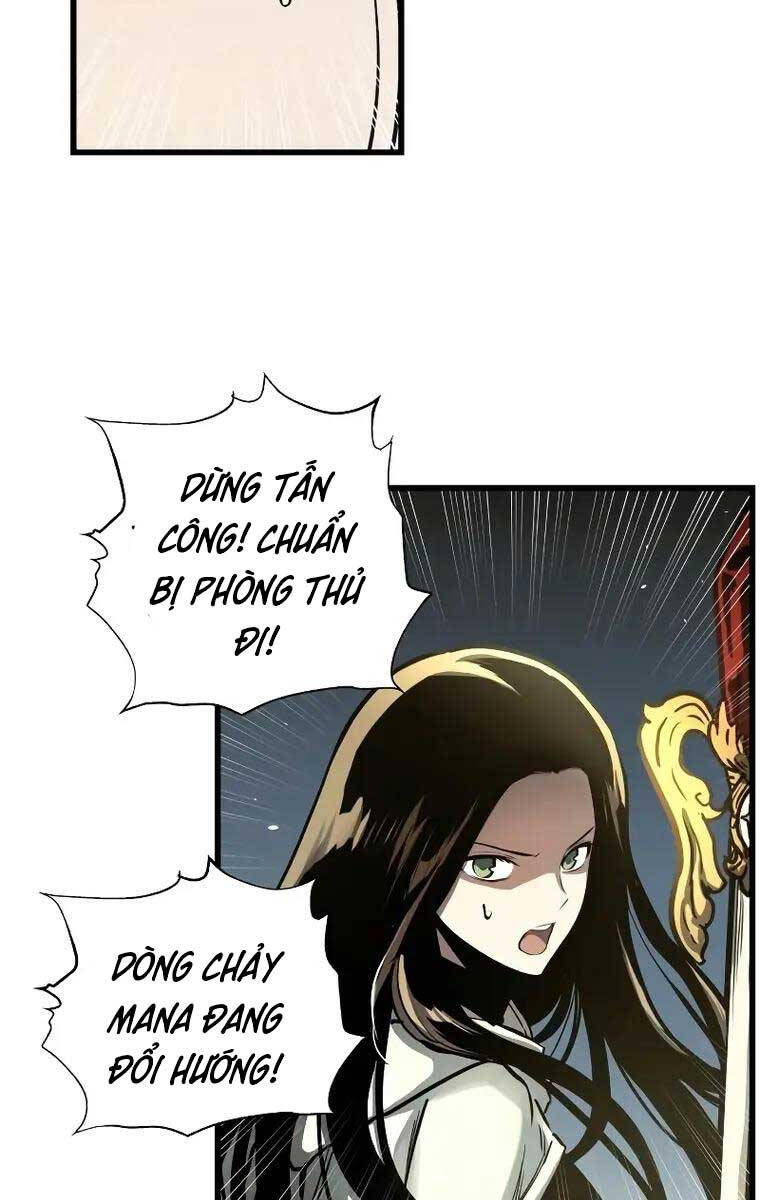 Chiền Thần Tự Sát Hồi Quy Chapter 62 - Trang 2