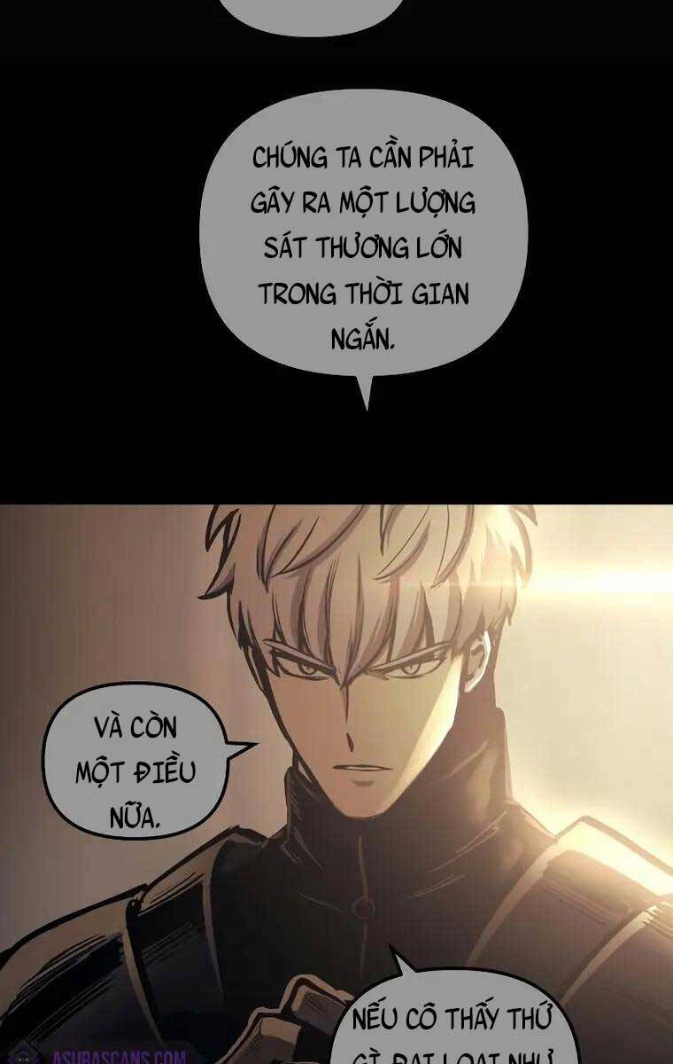 Chiền Thần Tự Sát Hồi Quy Chapter 62 - Trang 2