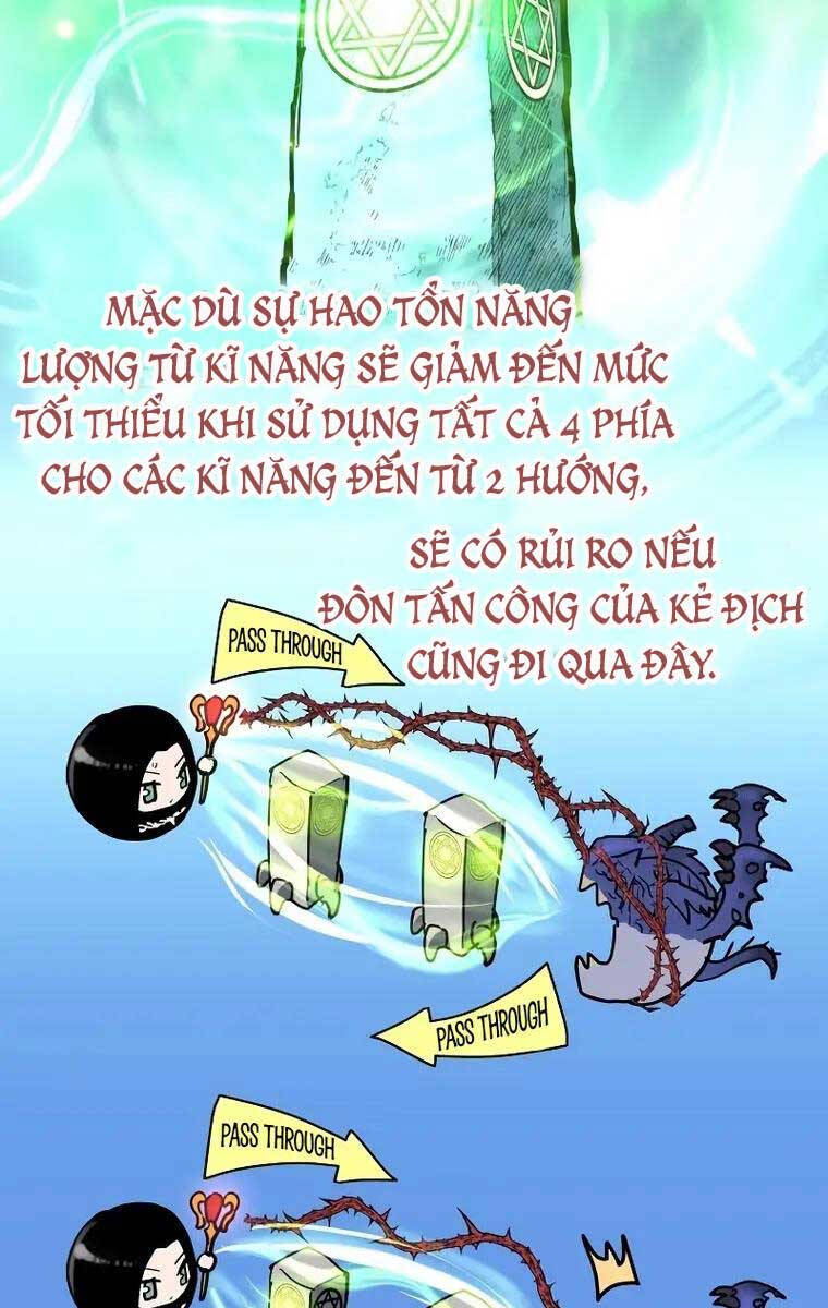 Chiền Thần Tự Sát Hồi Quy Chapter 62 - Trang 2