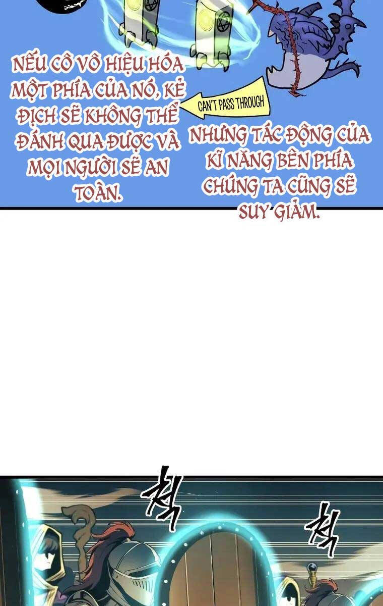 Chiền Thần Tự Sát Hồi Quy Chapter 62 - Trang 2