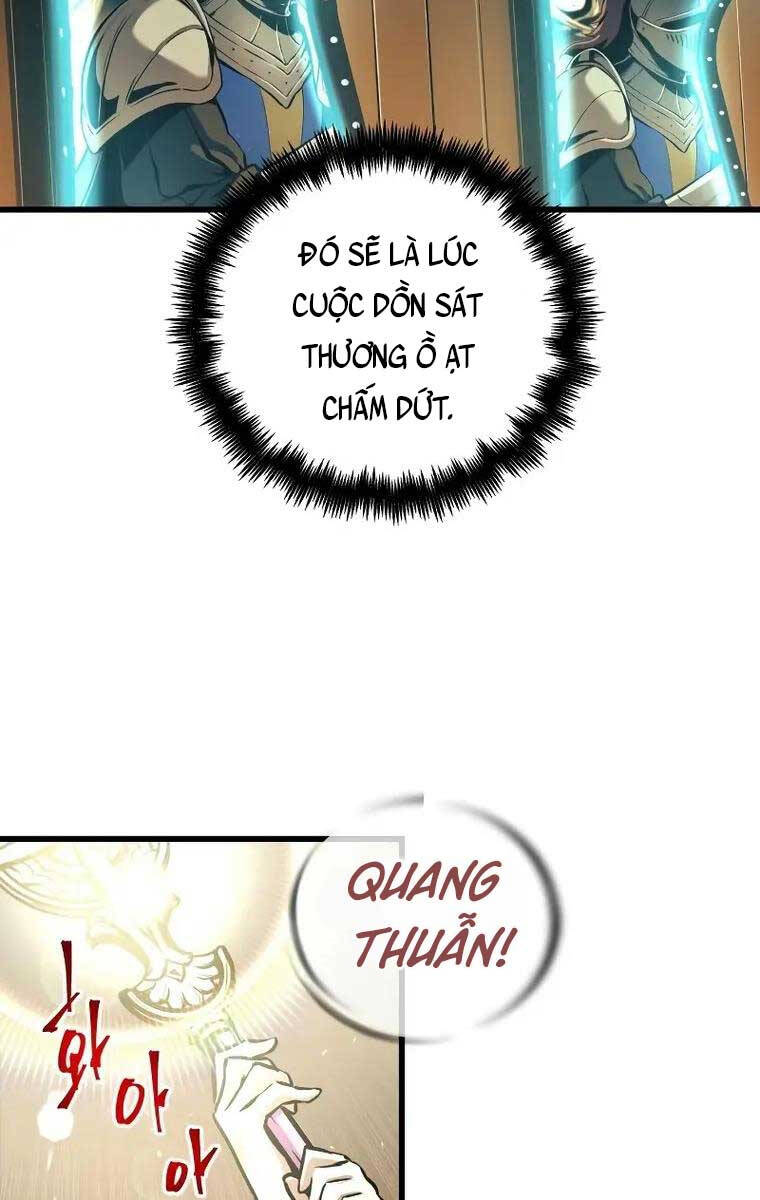 Chiền Thần Tự Sát Hồi Quy Chapter 62 - Trang 2