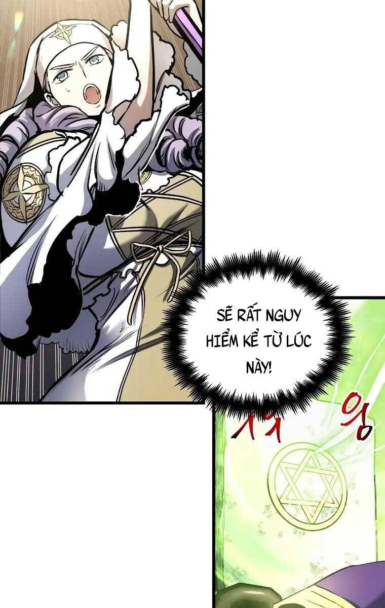 Chiền Thần Tự Sát Hồi Quy Chapter 62 - Trang 2