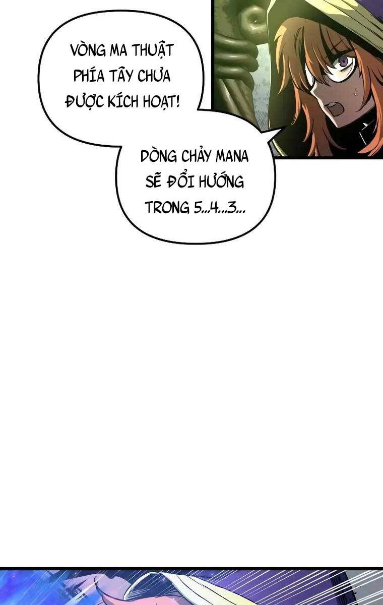 Chiền Thần Tự Sát Hồi Quy Chapter 62 - Trang 2