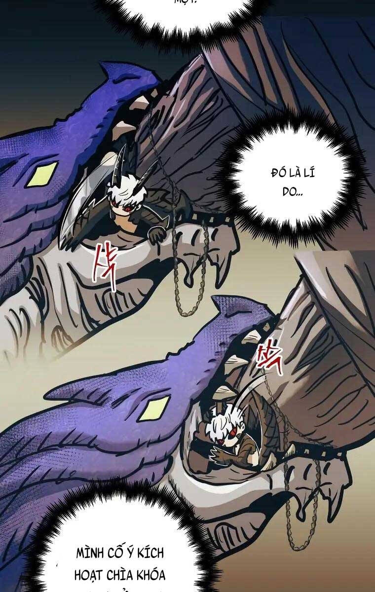 Chiền Thần Tự Sát Hồi Quy Chapter 62 - Trang 2