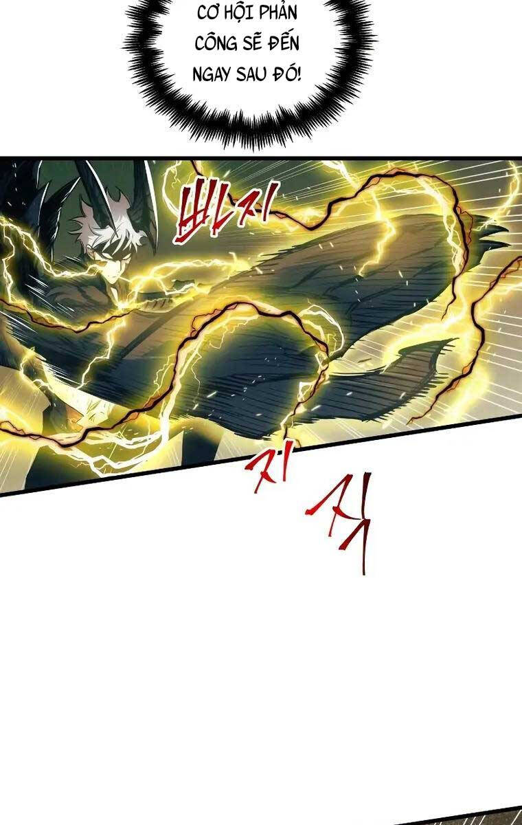 Chiền Thần Tự Sát Hồi Quy Chapter 62 - Trang 2